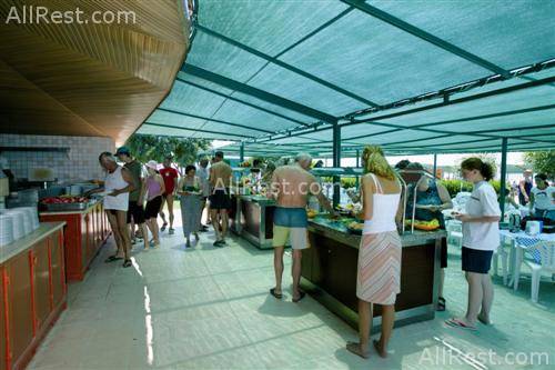 Monachus Park Hotel 14